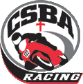 csba racing logo