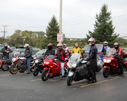 Eastern Pennsylvania Chapter