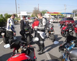 Eastern Pennsylvania Chapter