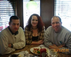 Breaking Bread Luncheons