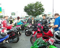 Eastern Pennsylvania Chapter