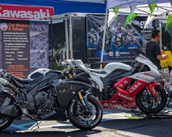 Sport Bike Days