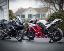 CSBA Day @ The Races