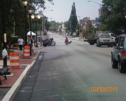 2011 Lansdale Bike Night