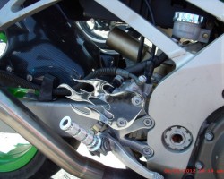 June Pocono Screamer Ride